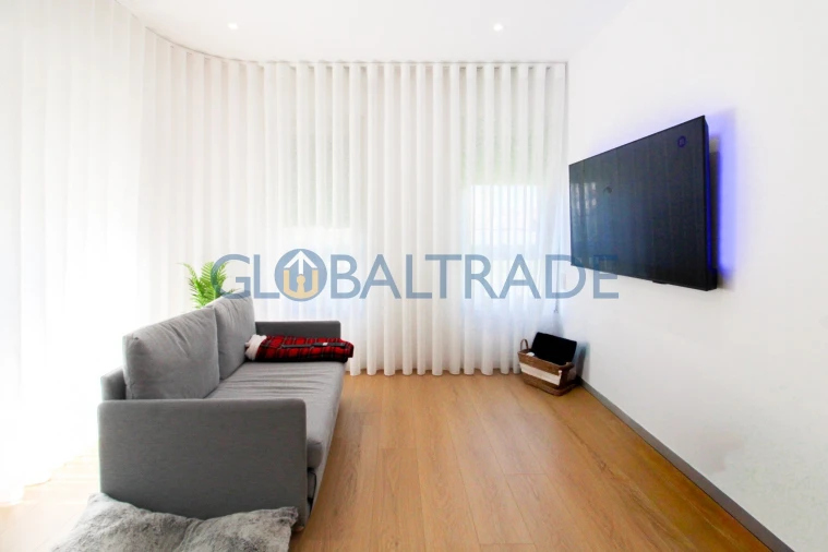 Apartamento T2 para Venda em Ermesinde Foto 3