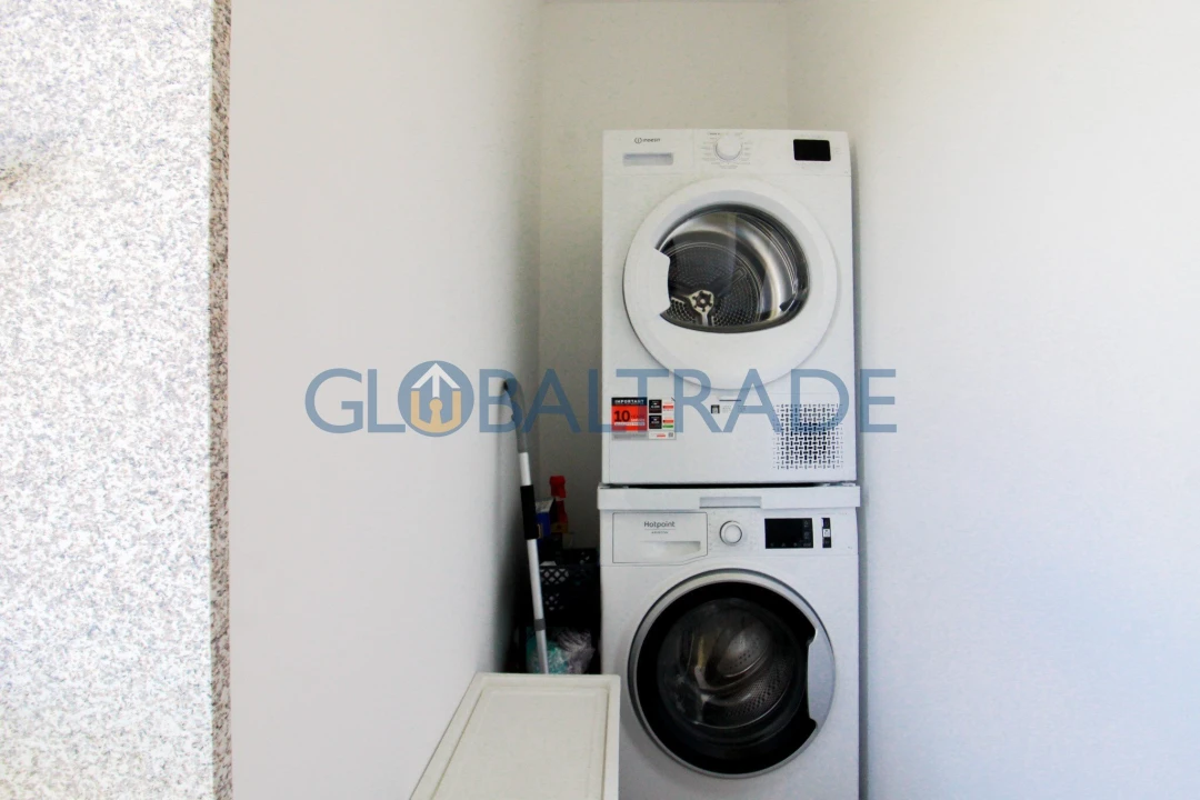 Apartamento T2 para Venda em Ermesinde Foto 13