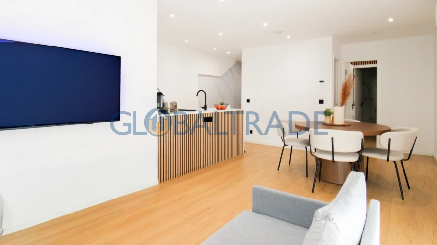 Apartamento T2 para Venda em Ermesinde