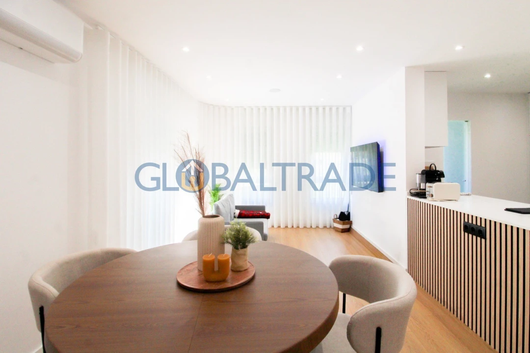 Apartamento T2 para Venda em Ermesinde Foto 7
