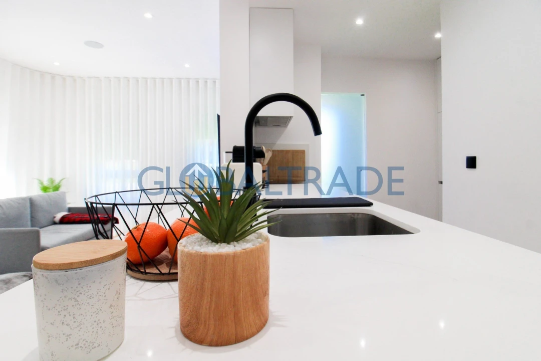Apartamento T2 para Venda em Ermesinde Foto 11