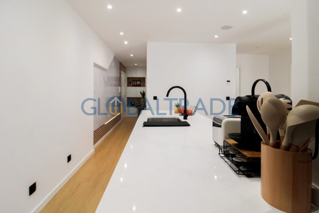 Apartamento T2 para Venda em Ermesinde Foto 17