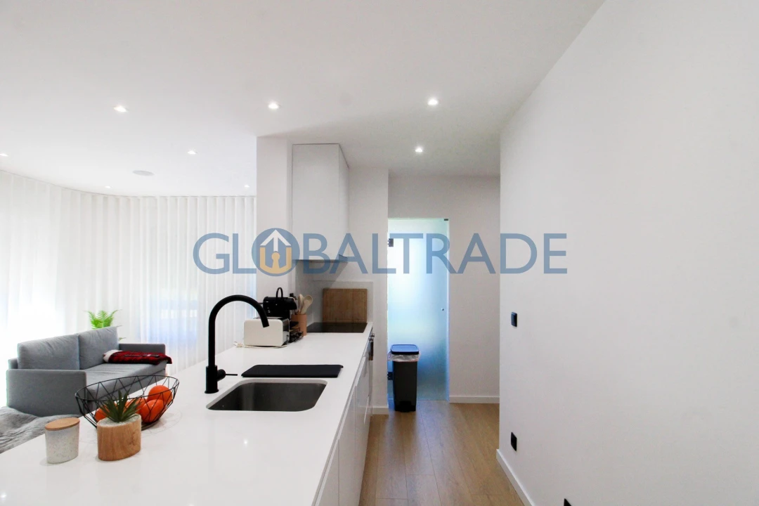 Apartamento T2 para Venda em Ermesinde Foto 10