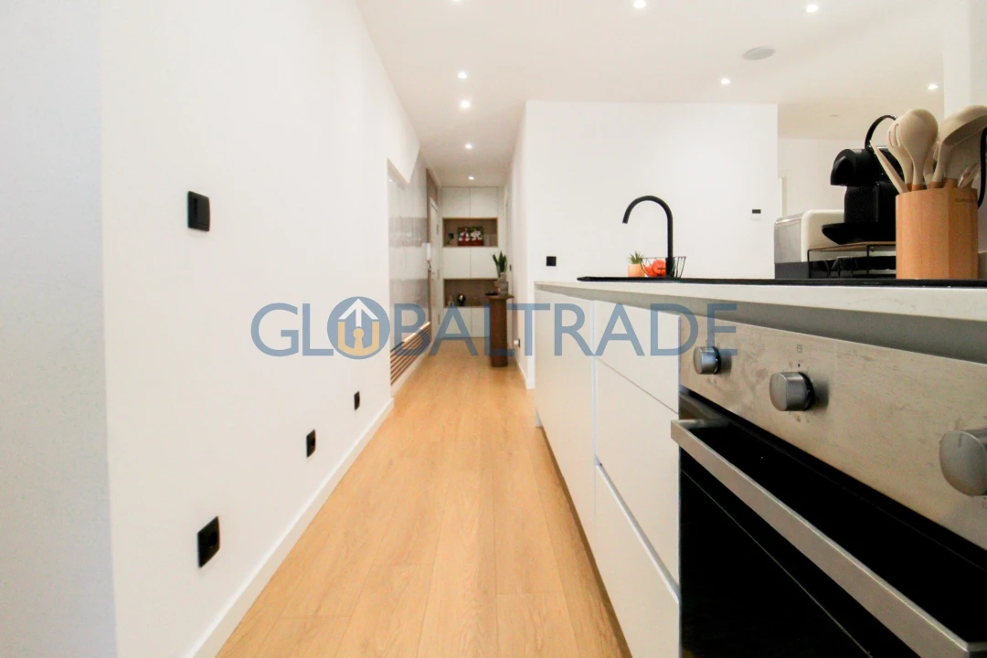 Apartamento T2 para Venda em Ermesinde Foto 15