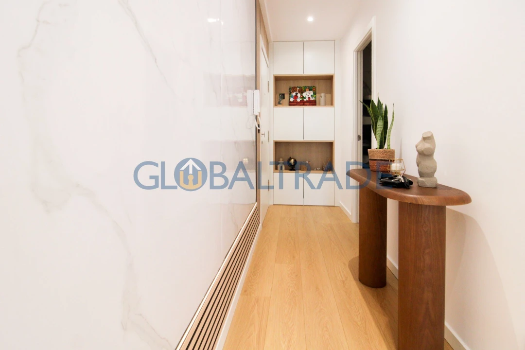 Apartamento T2 para Venda em Ermesinde Foto 19
