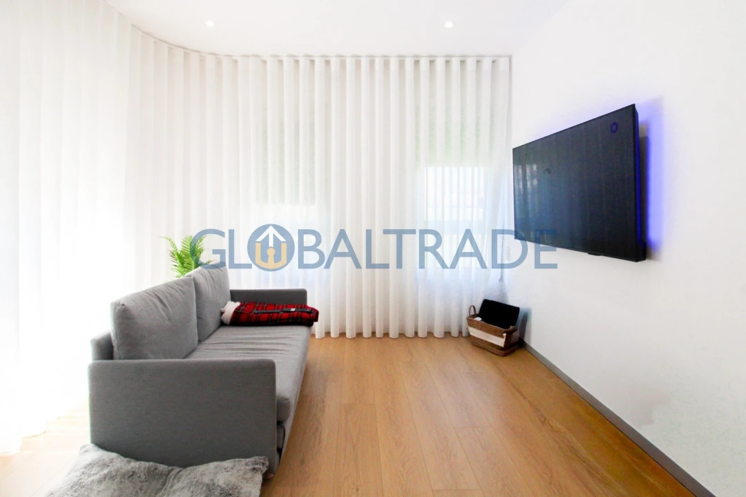 Apartamento T2 para Venda em Ermesinde Foto 3