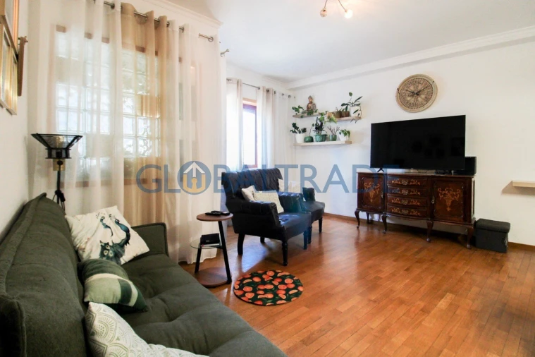 Apartamento T2 para Venda em Gondomar (São Cosme), Valbom e Jovim Foto 5