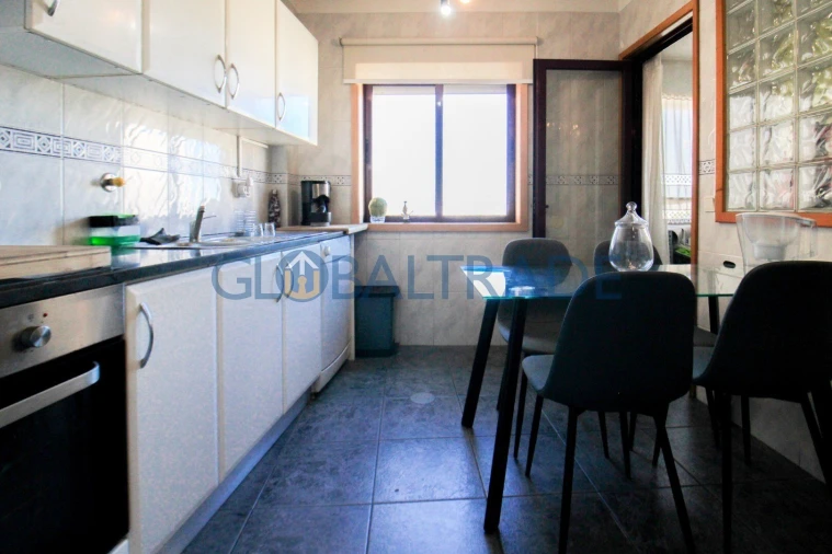 Apartamento T2 para Venda em Gondomar (São Cosme), Valbom e Jovim Foto 16