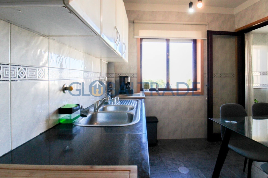Apartamento T2 para Venda em Gondomar (São Cosme), Valbom e Jovim Foto 17