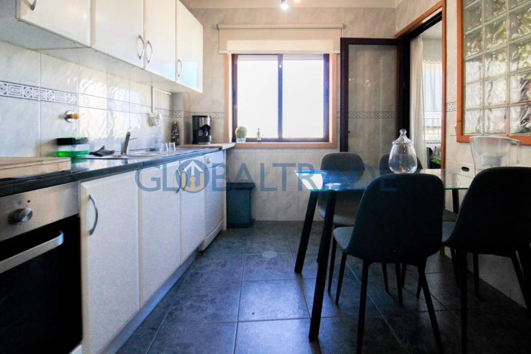 Apartamento T2 para Venda em Gondomar (São Cosme), Valbom e Jovim Foto 16