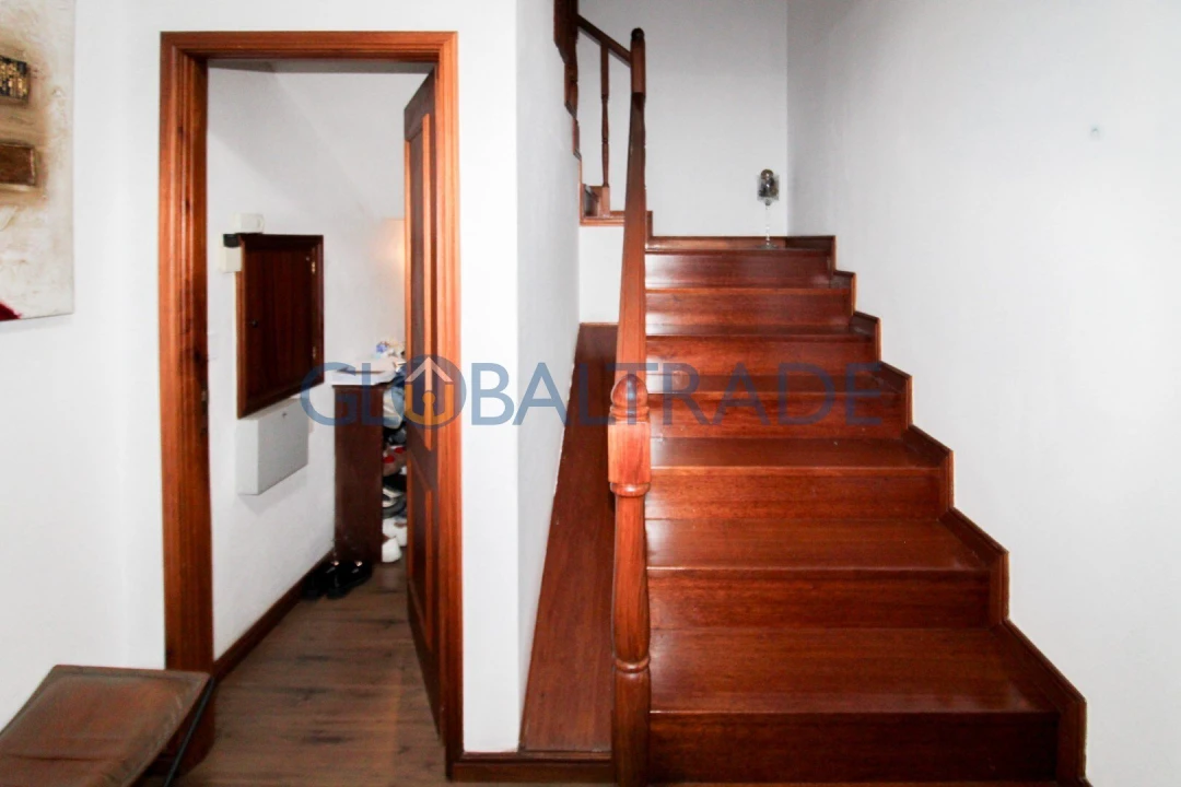 Moradia T4 para Venda em Alfena Foto 19
