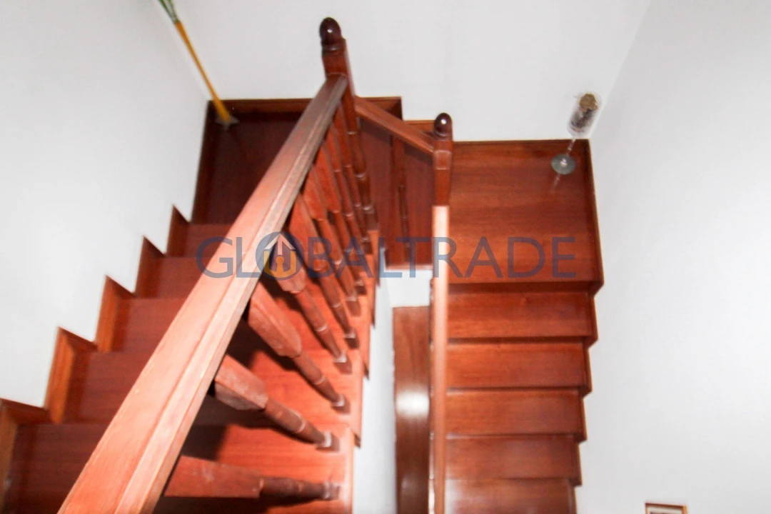 Moradia T4 para Venda em Alfena Foto 20