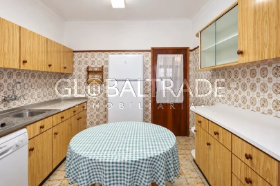 Moradia T3 para Venda em Ermesinde