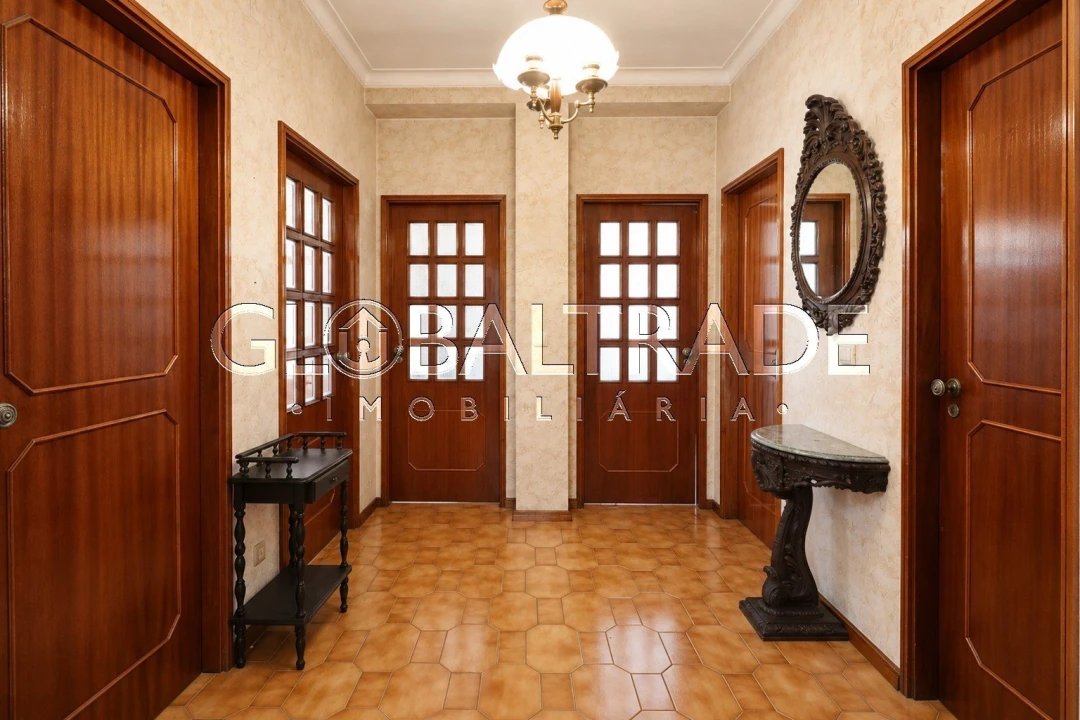 Moradia T3 para Venda em Ermesinde Foto 4