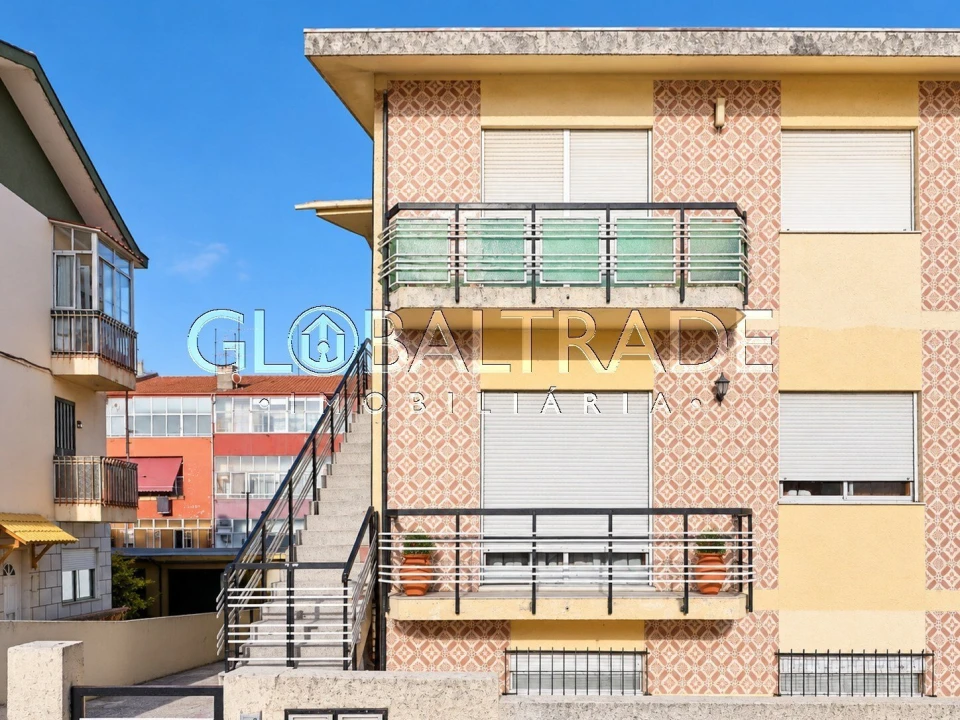 Moradia T3 para Venda em Ermesinde Foto 1