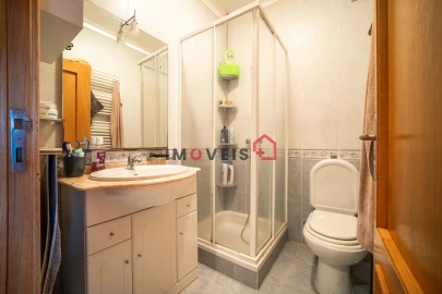Apartamento T3 para Venda em Leiria, Pousos, Barreira e Cortes