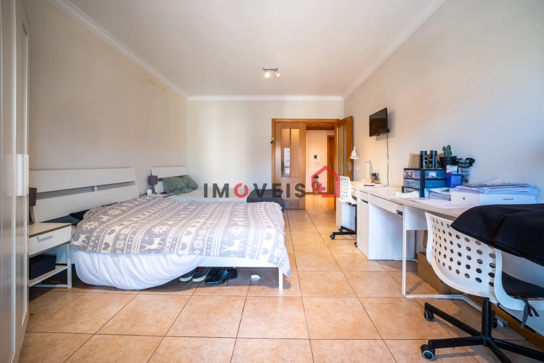 Apartamento T3 para Venda em Leiria, Pousos, Barreira e Cortes Foto 17
