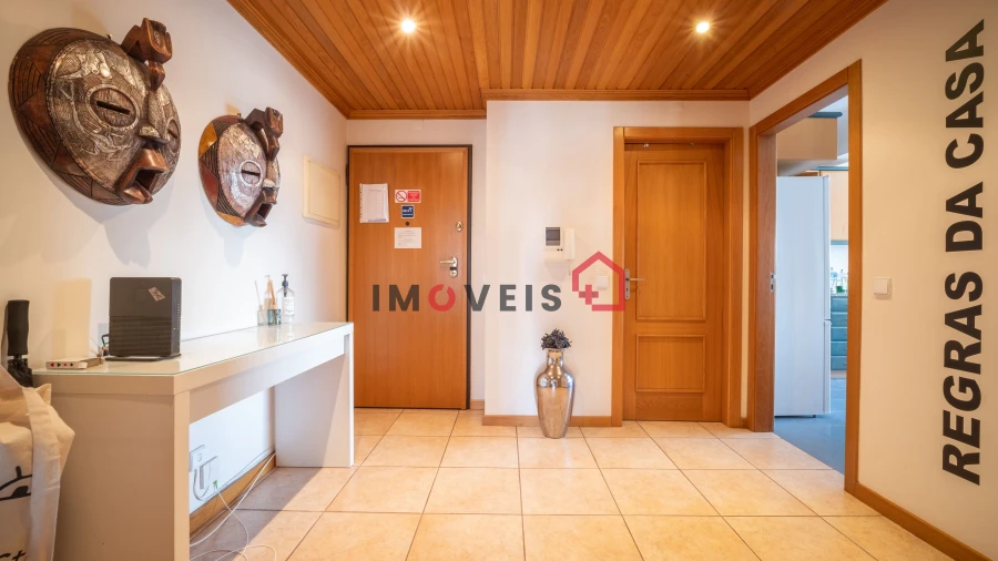 Apartamento T3 para Venda em Leiria, Pousos, Barreira e Cortes