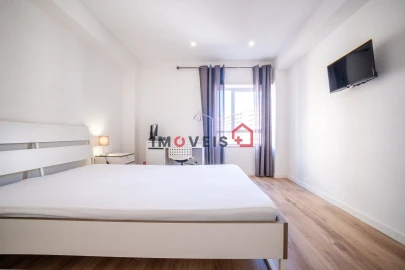 Apartamento T3 para Venda em Leiria, Pousos, Barreira e Cortes