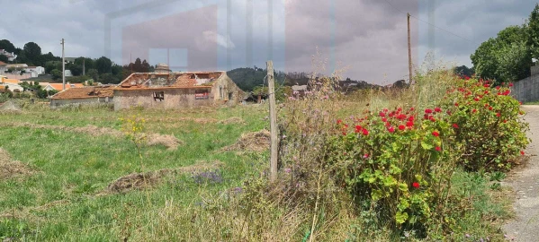 Terreno para Venda em Venda do Pinheiro e Santo Estêvão das Galés