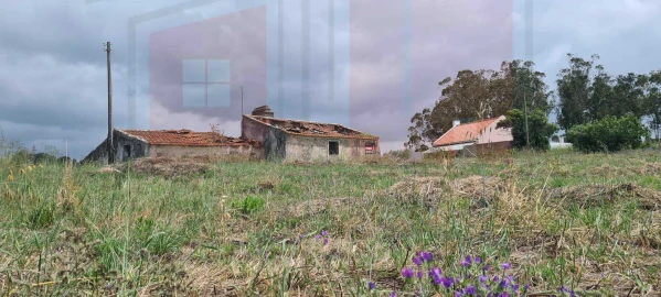 Terreno para Venda em Venda do Pinheiro e Santo Estêvão das Galés