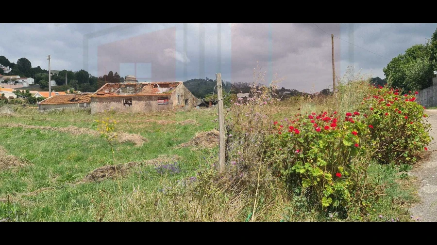 Terreno para Venda em Venda do Pinheiro e Santo Estêvão das Galés