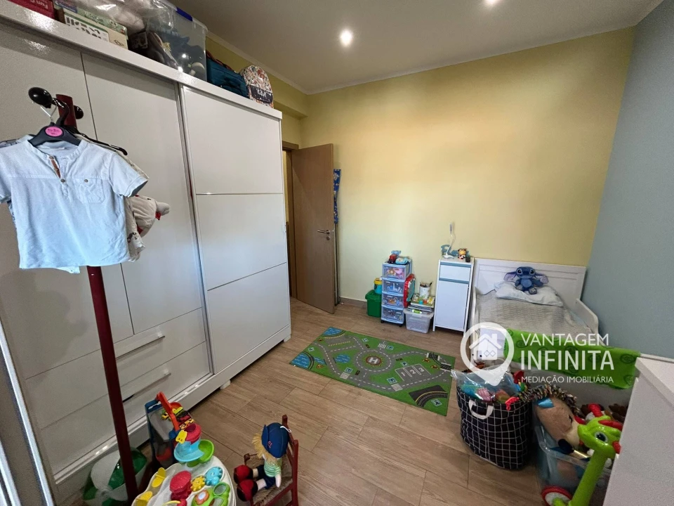 Apartamento T3 para Venda em Laranjeiro e Feijó Foto 16