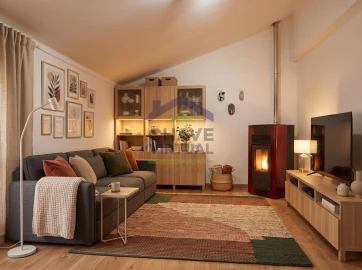 Apartamento T2 para Venda em Bombarral e Vale Covo