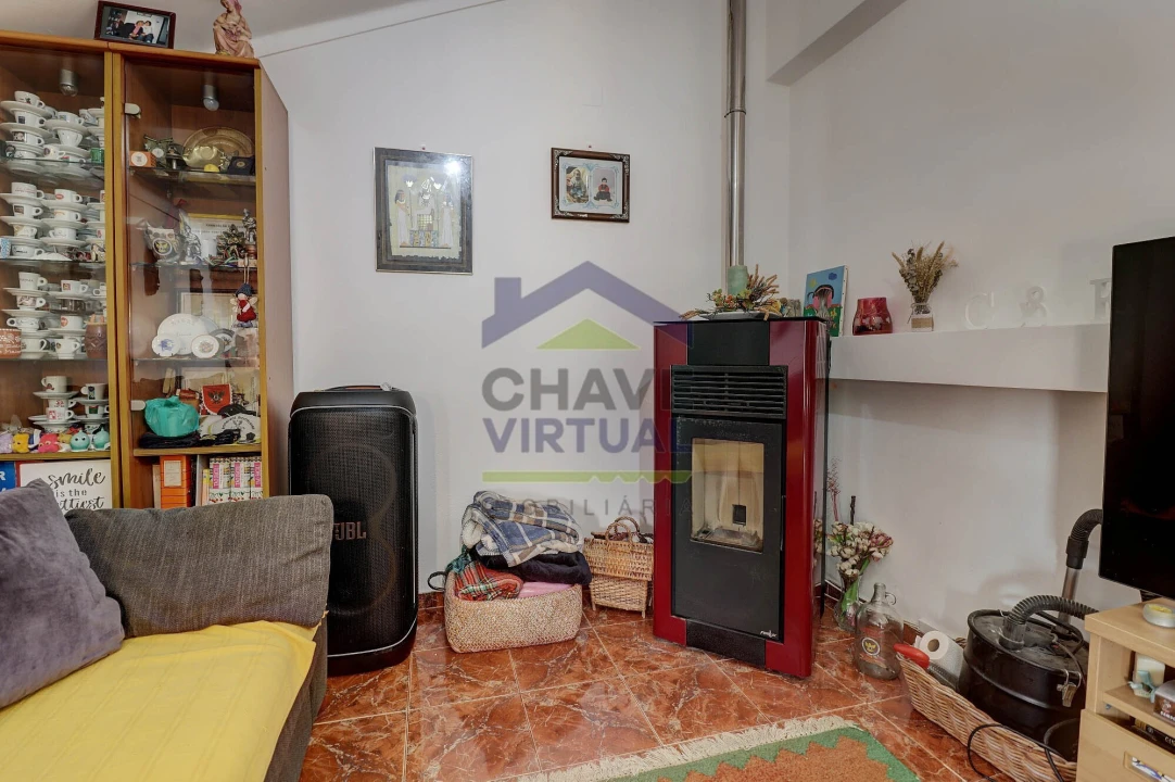 Apartamento T2 para Venda em Bombarral e Vale Covo Foto 14
