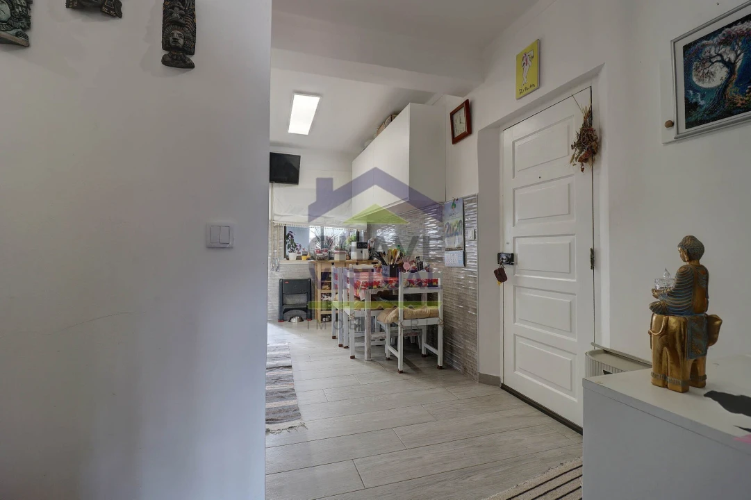 Apartamento T2 para Venda em Bombarral e Vale Covo Foto 9