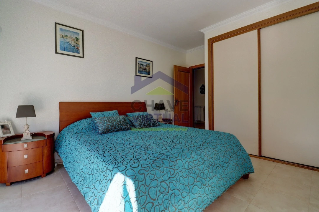Apartamento T3 para Venda em Lourinhã e Atalaia Foto 17