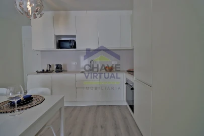 Apartamento T1 para Venda em Peniche