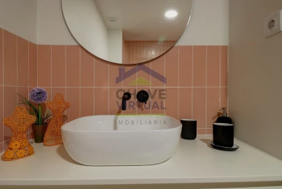 Apartamento T1 para Venda em Peniche