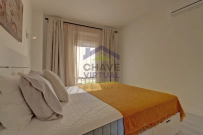 Apartamento T1 para Venda em Peniche