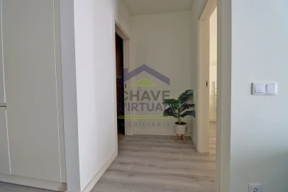 Apartamento T1 para Venda em Peniche