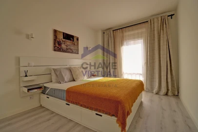 Apartamento T1 para Venda em Peniche