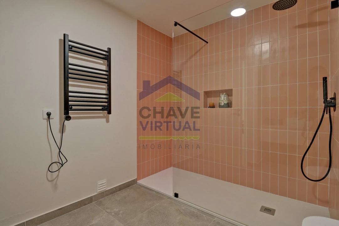 Apartamento T1 para Venda em Peniche Foto 12