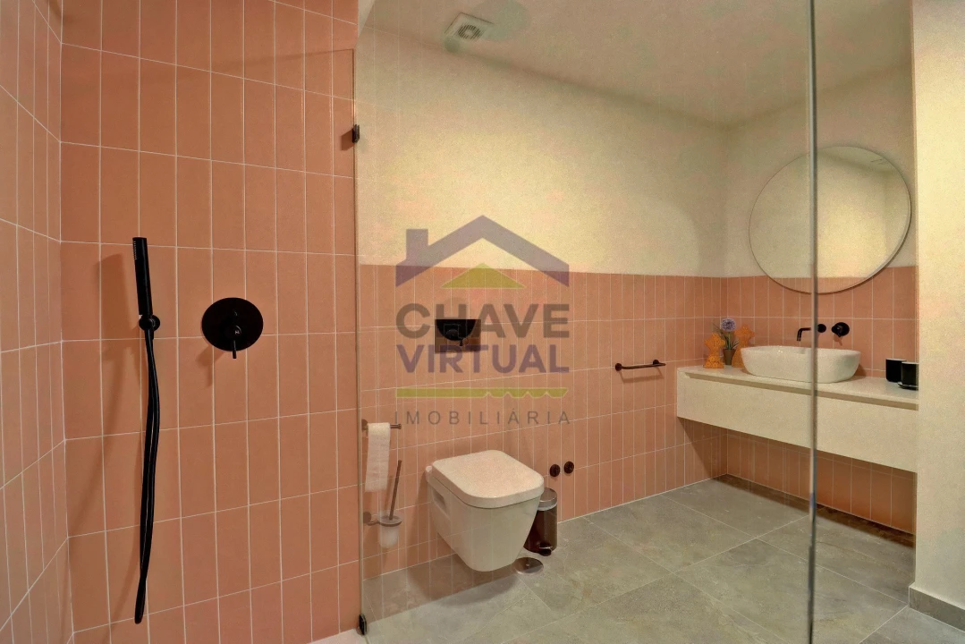 Apartamento T1 para Venda em Peniche Foto 16