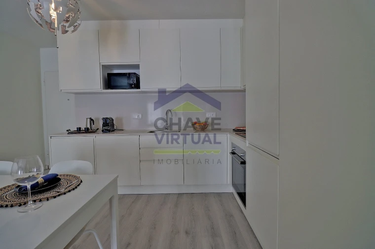 Apartamento T1 para Venda em Peniche Foto 7