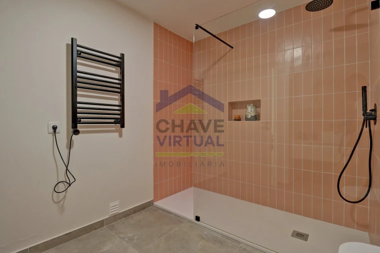 Apartamento T1 para Venda em Peniche Foto 12