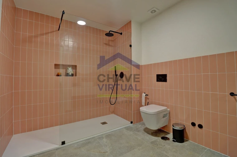 Apartamento T1 para Venda em Peniche Foto 11