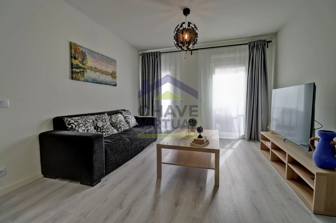 Apartamento T1 para Venda em Peniche Foto 2