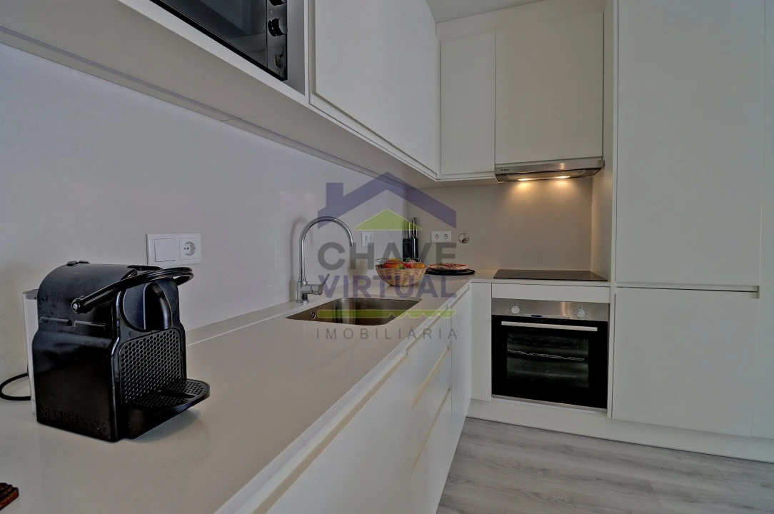 Apartamento T1 para Venda em Peniche Foto 6