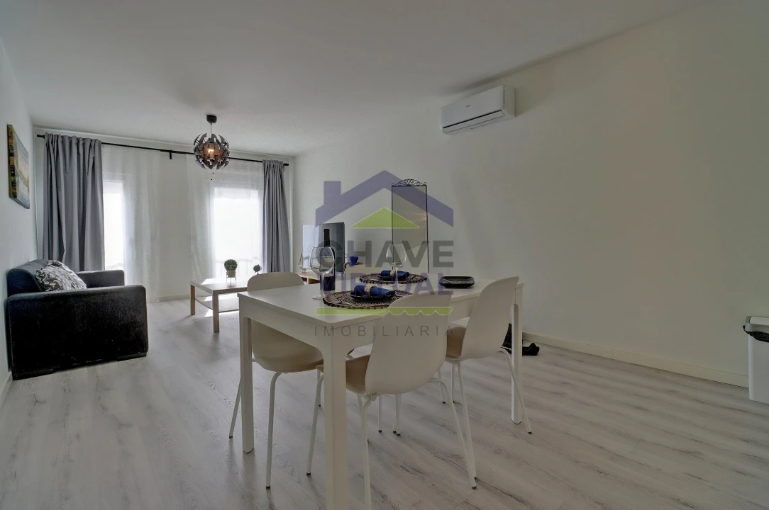 Apartamento T1 para Venda em Peniche Foto 9