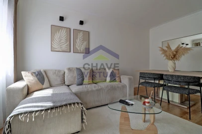Apartamento T2 para Venda em Bombarral e Vale Covo