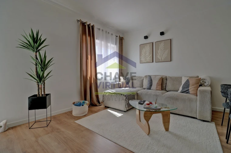 Apartamento T2 para Venda em Bombarral e Vale Covo Foto 5