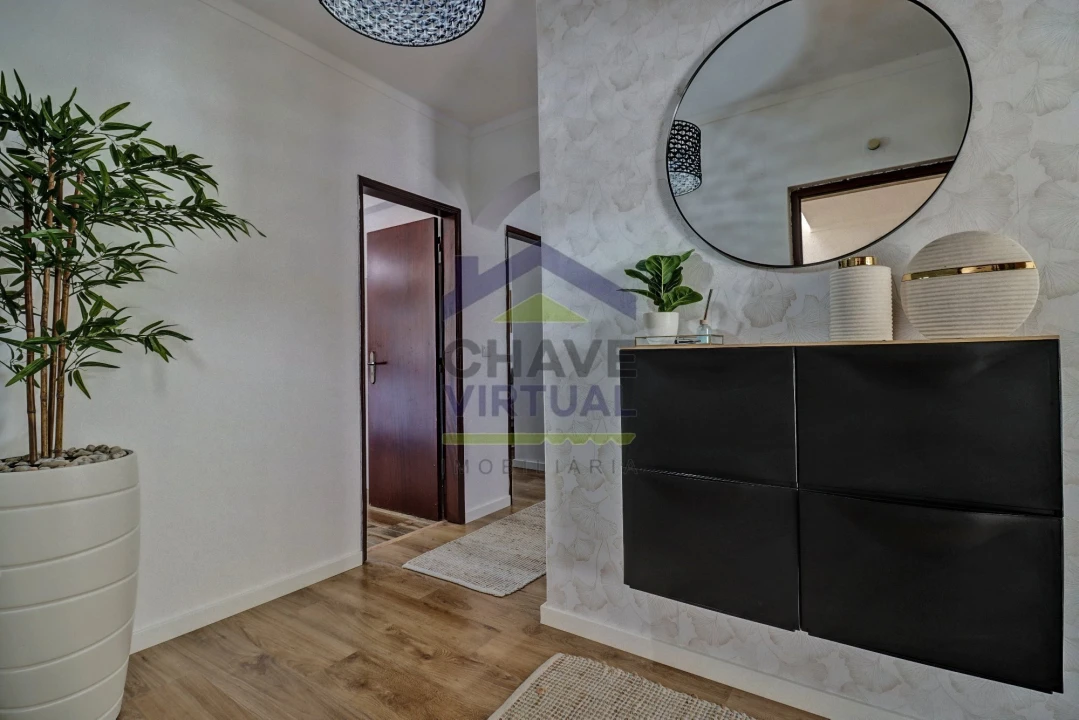 Apartamento T2 para Venda em Bombarral e Vale Covo Foto 10