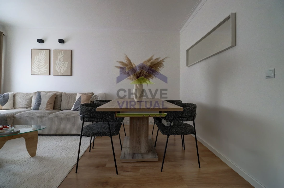 Apartamento T2 para Venda em Bombarral e Vale Covo Foto 9