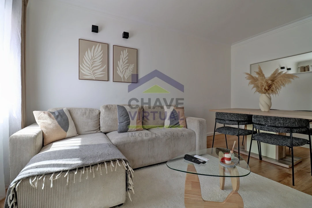 Apartamento T2 para Venda em Bombarral e Vale Covo Foto 7