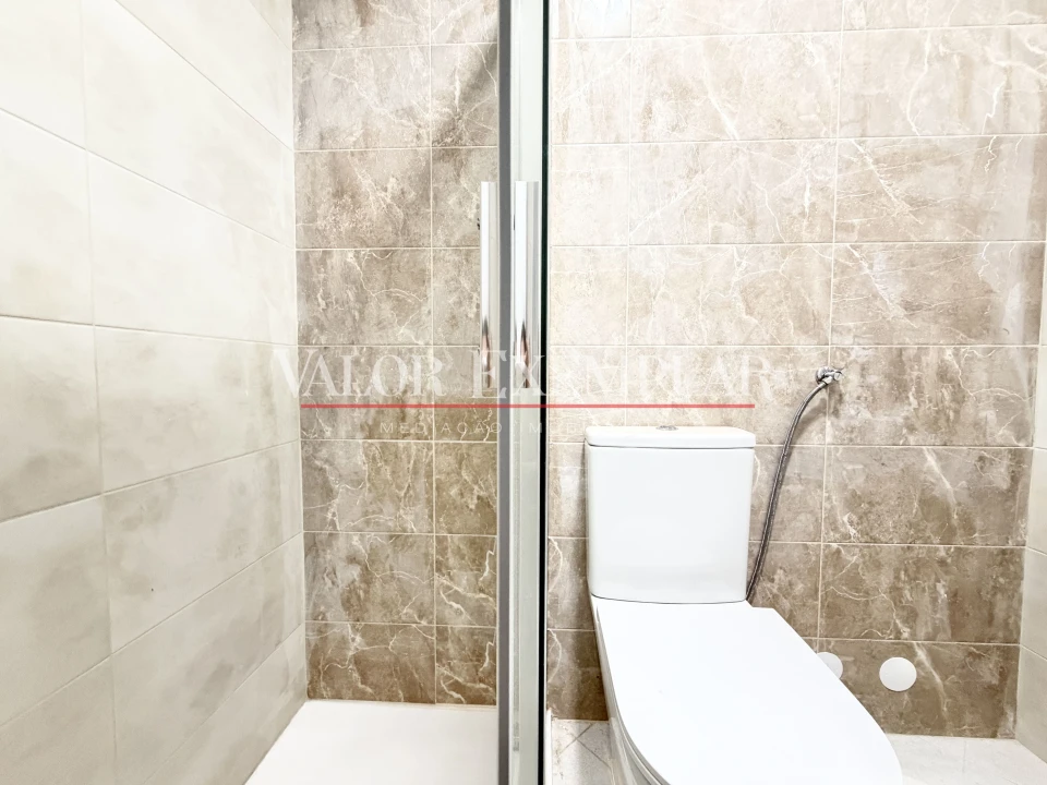 Apartamento T2 para Venda em Venteira Foto 14